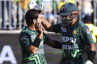 Pakistan create history with ODI series win in Australia after 22 years | Cricket News