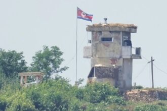 North Korean GPS manipulation disrupted dozens of planes and vessels, South Korea says