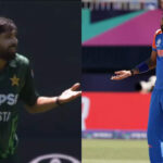 Haris Rauf does a Hardik Pandya in Pakistan’s historic win against Australia – Watch