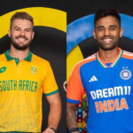 India vs South Africa Live Score, 2nd T20I: Suryakumar Yadav’s Team India aims to extend winning run in Gqeberha