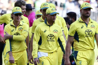 ‘Aussie Aussie Aussie… Moye Moye Moye’: Pakistan cricketing fraternity trolls Australia after historic series win | Cricket News