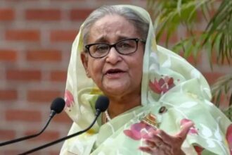 ‘Those responsible for indiscriminate killings’: Bangladesh to seek Interpol ‘red notices’ for fugitive Hasina loyalists