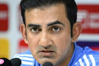 Gautam Gambhir confirms India captain if Rohit Sharma misses Perth Test vs Australia | Cricket News