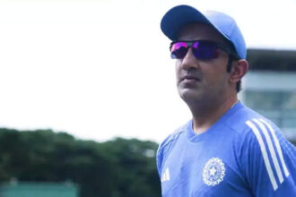 Coach Gautam Gambhir shots back at his ‘social media’ critics | Cricket News