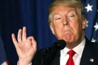 Trump has said he won’t be a dictator ‘except for Day 1’: A look at his to-do list