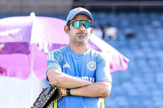 Border-Gavaskar Trophy: Gautam Gambhir ‘not feeling the heat’ ahead of India-Australia series | Cricket News