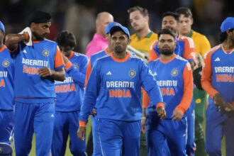 ‘Suryakumar Yadav’s captaincy cost India dear’ – says former Pakistan batsman | Cricket News