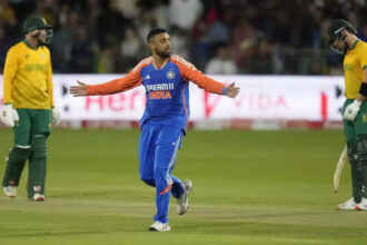 Varun Chakaravarthy: Last 3 years ‘tough’ but domestic grind, Gautam Gambhir’s guidance helped me regain form | Cricket News