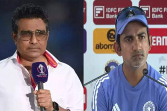 Sanjay Manjrekar wants BCCI to ‘keep Gautam Gambhir away’ from press conferences | Cricket News