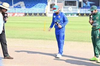 Bangladesh 53/0 in 8.1 Overs | Live Cricket Score: Afghanistan vs Bangladesh, 3rd ODI