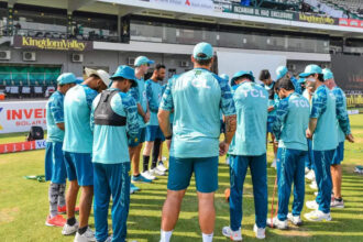 ‘Pakistan is safe … ‘: Mohammad Hafeez on India’s refusal to travel to Pakistan for Champions Trophy | Cricket News