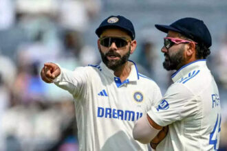 ‘Incredibly hungry’ Rohit Sharma and Virat Kohli will bounce back in Australia: Gautam Gambhir | Cricket News