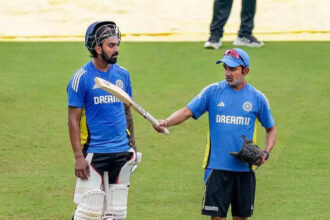 Border-Gavaskar Trophy: India not feeling the Perth pangs yet | Cricket News