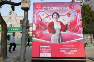 Singles Day: How Singles’ Day in China evolved into one of the world’s largest shopping event