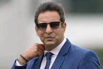 Wasim Akram pays whopping AUD 1000 for cat’s haircut | Cricket News