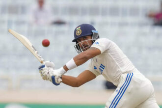 ‘I would be staggered if Dhruv Jurel…’ – Former Australia captain’s big call | Cricket News