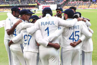 Australian media herald Team India’s ‘New King’ and it’s not Shubman Gill | Cricket News