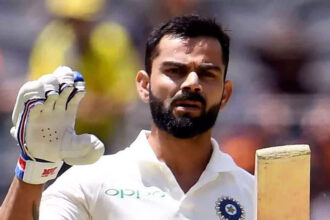 Border-Gavaskar Trophy: When Virat Kohli let his the bat do the talking with a magnificent hundred in Perth | Cricket News