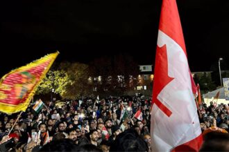 ‘Canadians feel unsafe coming to Hindu temples’: Brampton mandir cancels event