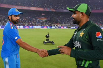 Pakistan to ask ICC to explain why India can’t visit for Champions Trophy – Report | Cricket News
