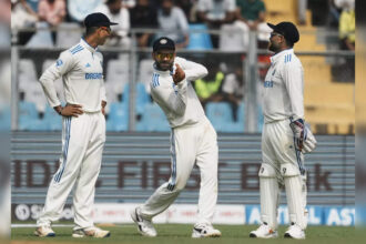 ‘Indian batters can’t handle our quicks’: Former Aussie player fires warning ahead of BGT | Cricket News