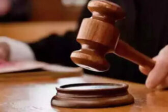 Anti-vaxxer gets 5-year jail for ‘encouraging terrorism’