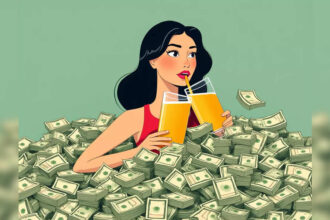 How hankering for orange juice got this North Carolina woman 0,000 | World News