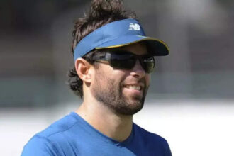 Sri Lanka brings in South African consultant coach for team development