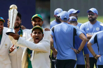 ‘Duniya bewakoof hai’: Basit Ali gives unique solution to India-Pakistan Champions Trophy stand-off | Cricket News