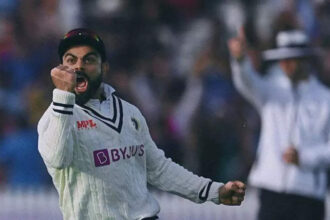 A fired-up Virat Kohli is Australia’s worry after Ricky Ponting’s ‘bad move’ | Cricket News