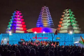 Day after Brampton temple cancels event, Canada police say ‘no direct threats’ received against places of worship