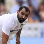 Ranji Trophy: Double delight for Mohammed Shami on comeback as brother Kaif named in Bengal playing XI against MP | Cricket News