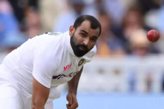 Ranji Trophy: Double delight for Mohammed Shami on comeback as brother Kaif named in Bengal playing XI against MP | Cricket News