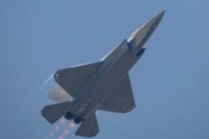 China unveils J-35A jet, becomes second after US with 2 fifth-generation stealth fighters