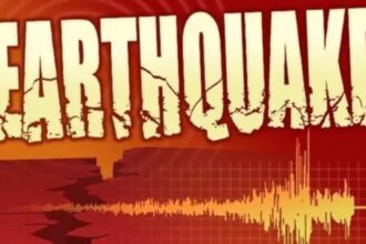 Pakistan: Earthquake shakes Pakistan; tremors felt in capital Islamabad | World News