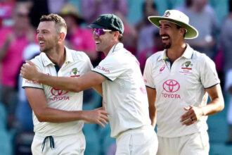 ‘Can’t stand up to our quicks’: Brad Haddin shoots warning for Indian batsmen | Cricket News