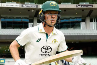 Border-Gavaskar Trophy: ‘More than a guess’: George Bailey defends Nathan McSweeney’s selection as opener for Border-Gavaskar Trophy | Cricket News