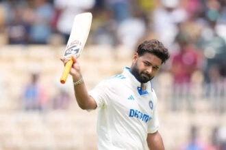 ‘Wicketkeepers’ batting role will be crucial’: Aaron Finch feels Rishabh Pant and Alex Carey can change momentum in Border Gavaskar Trophy | Cricket News