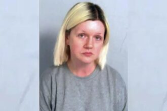 Virginia McCollough: McCullough Murders: Daughter who murdered 70-year-old parents sentenced to life for double homicide