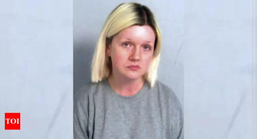 Virginia McCollough: McCullough Murders: Daughter who murdered 70-year-old parents sentenced to life for double homicide
