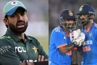 ‘KL Rahul, Suryakumar Yadav ke liye … ‘: Pakistan skipper Mohammad Rizwan on 2025 Champions Trophy stand-off | Cricket News