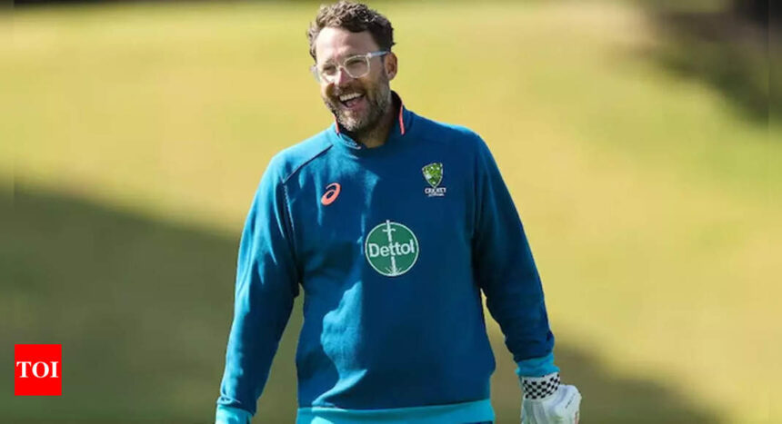 Australia’s assistant coach Daniel Vettori to miss Perth Test to attend IPL auction? | Cricket News