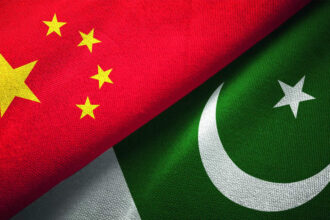 China pushing to deploy its own security staff to protect citizens in Pak: Report
