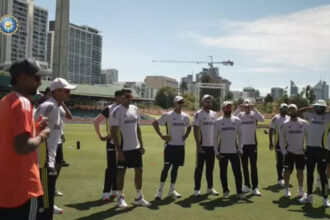 ‘Australia, we have arrived!’: Team India announces as Border-Gavaskar Trophy prep in full swing