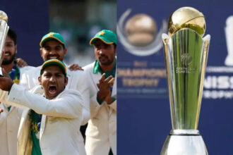 Watch: ICC’s new Champions Trophy promo confirms Pakistan as host | Cricket News