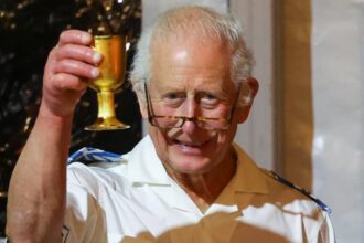 King Charles turns 76: Here’s how the royal plans to celebrate | World News