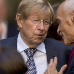 Ted Olson, former US solicitor general who fought for same-sex marriage, dies at 84 | World News