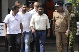 Sri Lanka snap elections: What’s at stake for the island nation dealing with economic crisis