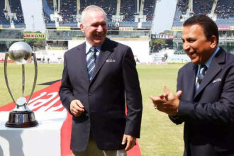Border-Gavaskar Trophy: ‘Because he’s got me out…’: Sunil Gavaskar reveals an untold story of India-Australia rivalry | Cricket News