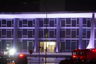 Brazil Explosions: Man kills self with blasts outside Brazil’s Supreme Court after failing to get inside | World News